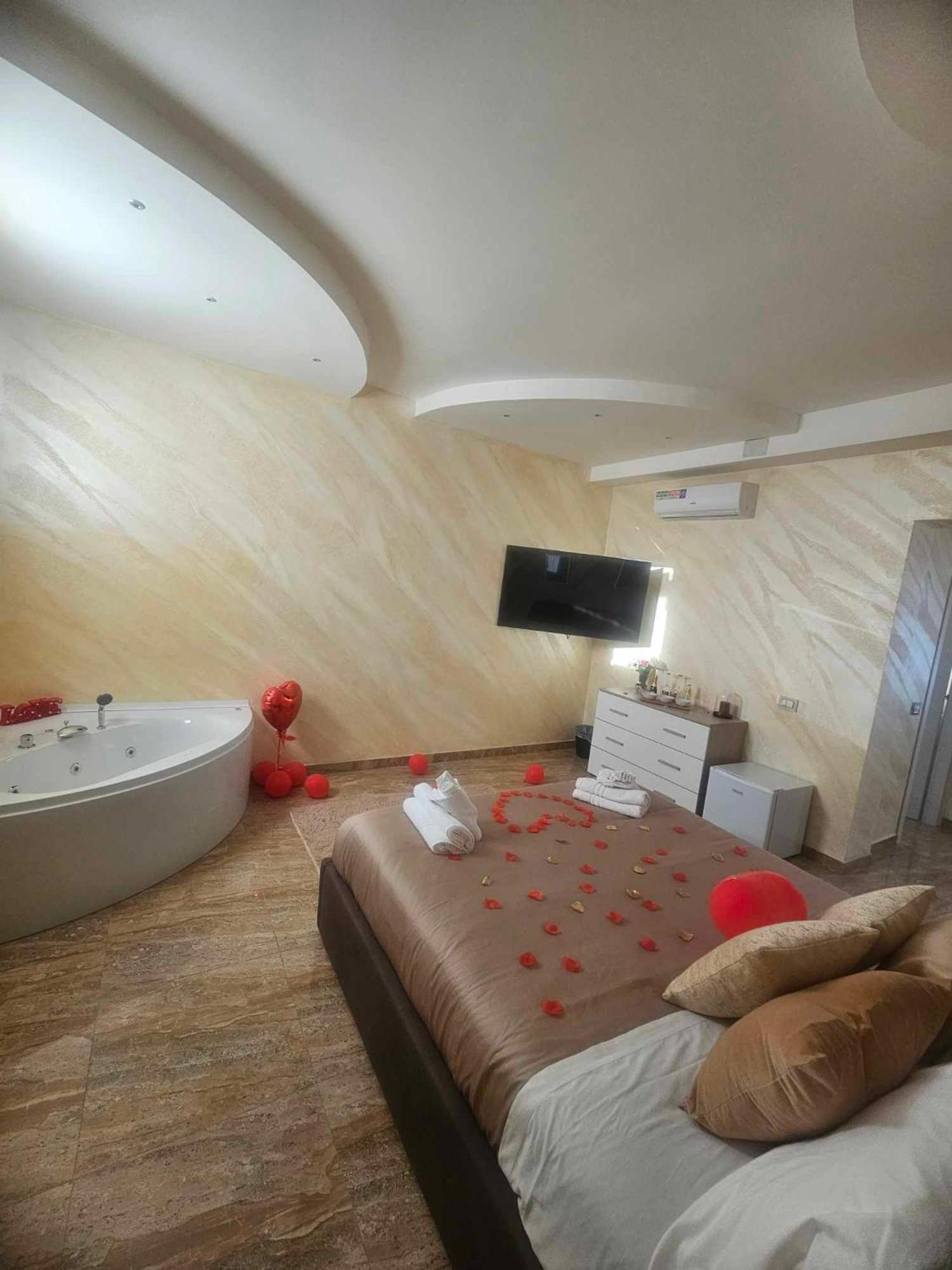 Hotel Golden House Sicily CTA Exterior foto