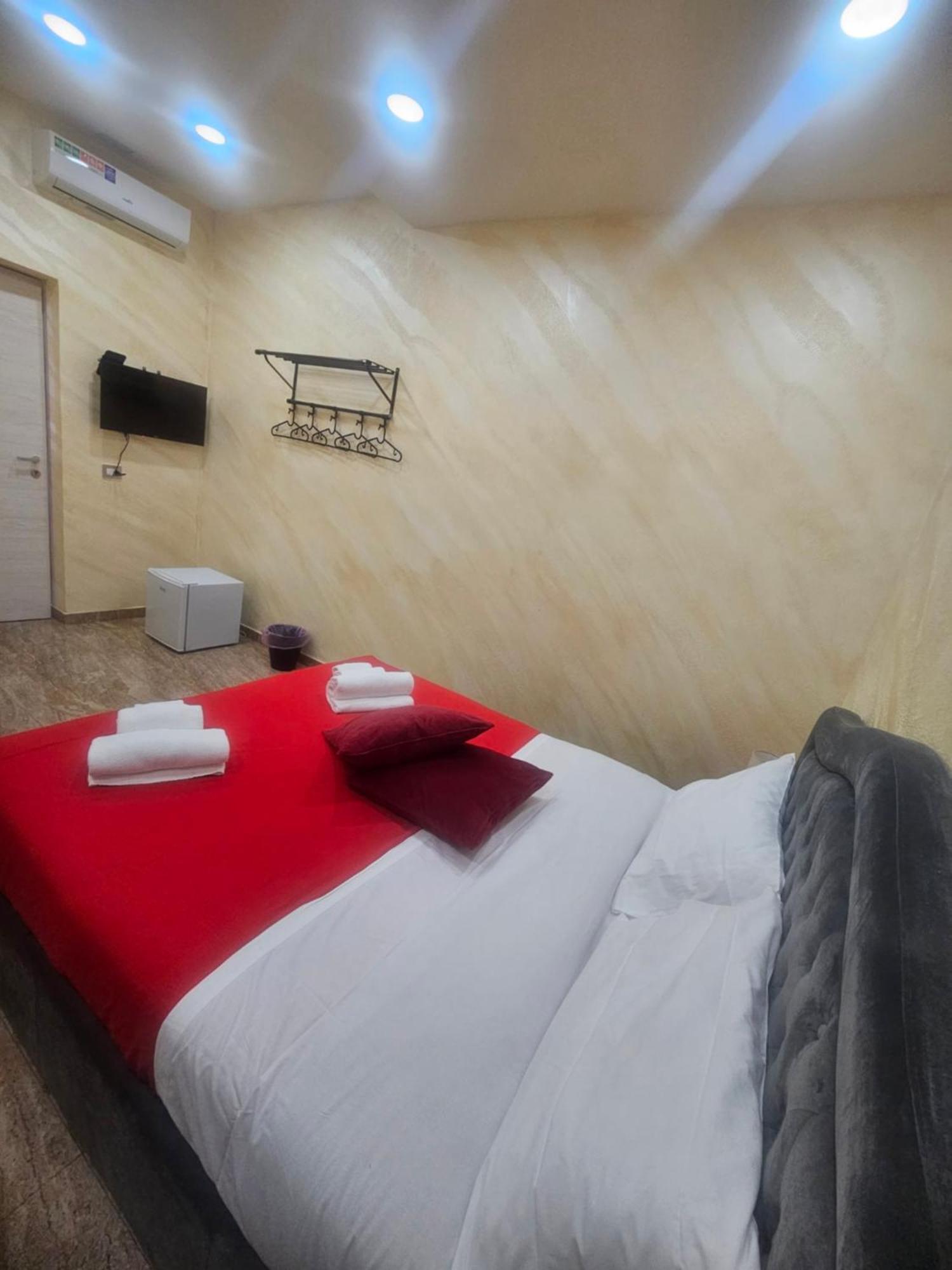 Hotel Golden House Sicily CTA Exterior foto