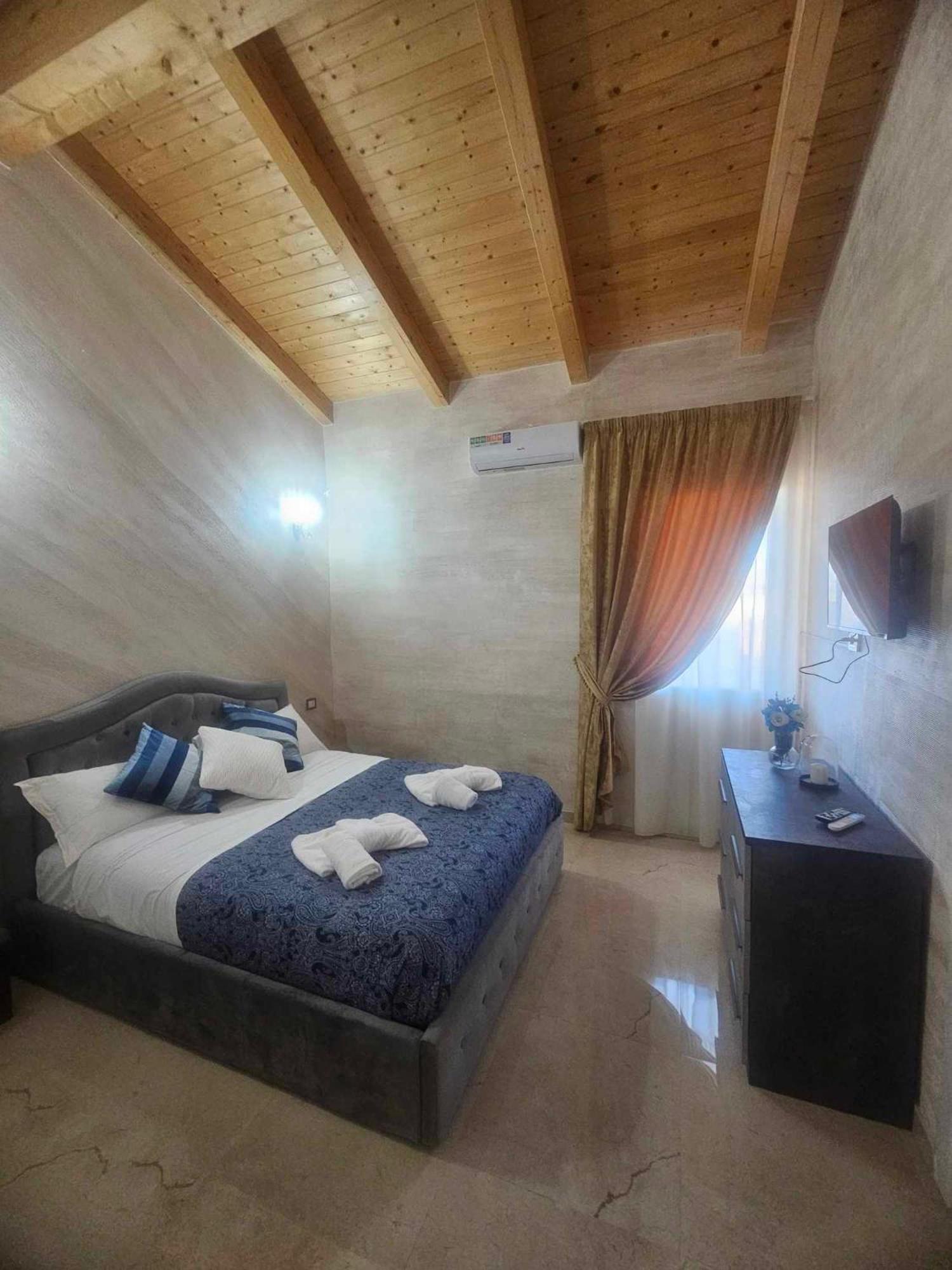 Hotel Golden House Sicily CTA Exterior foto