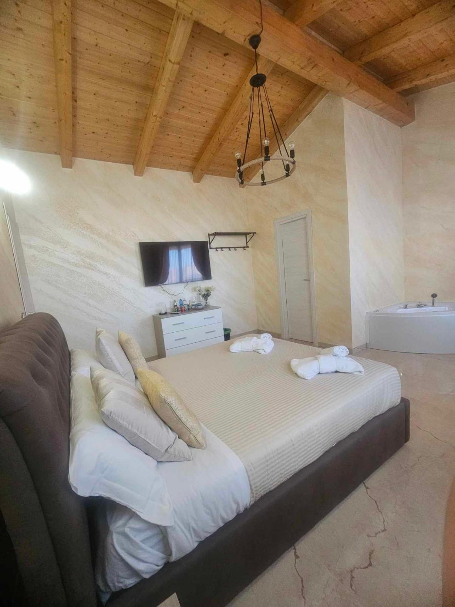 Hotel Golden House Sicily CTA Exterior foto
