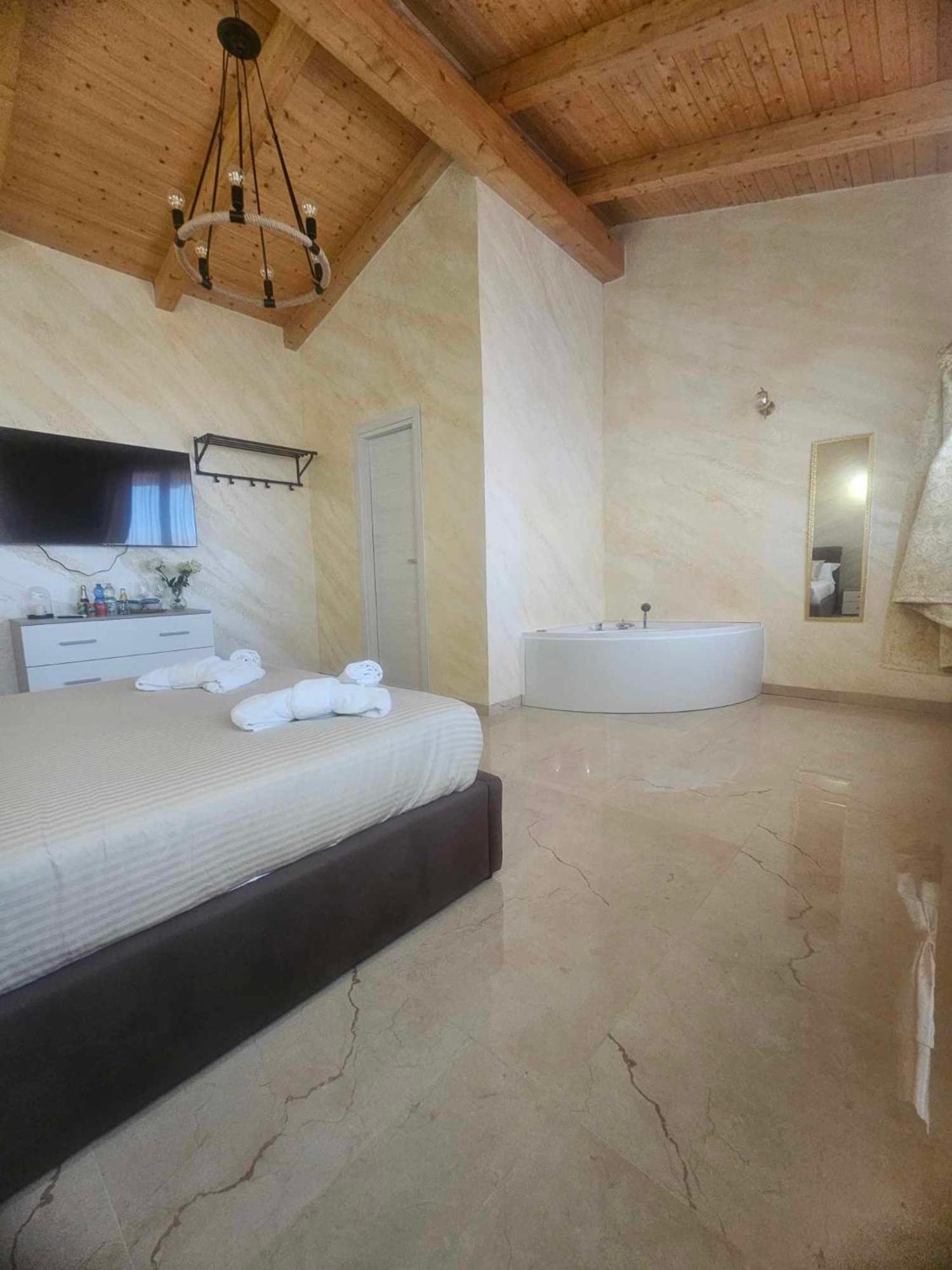 Hotel Golden House Sicily CTA Exterior foto