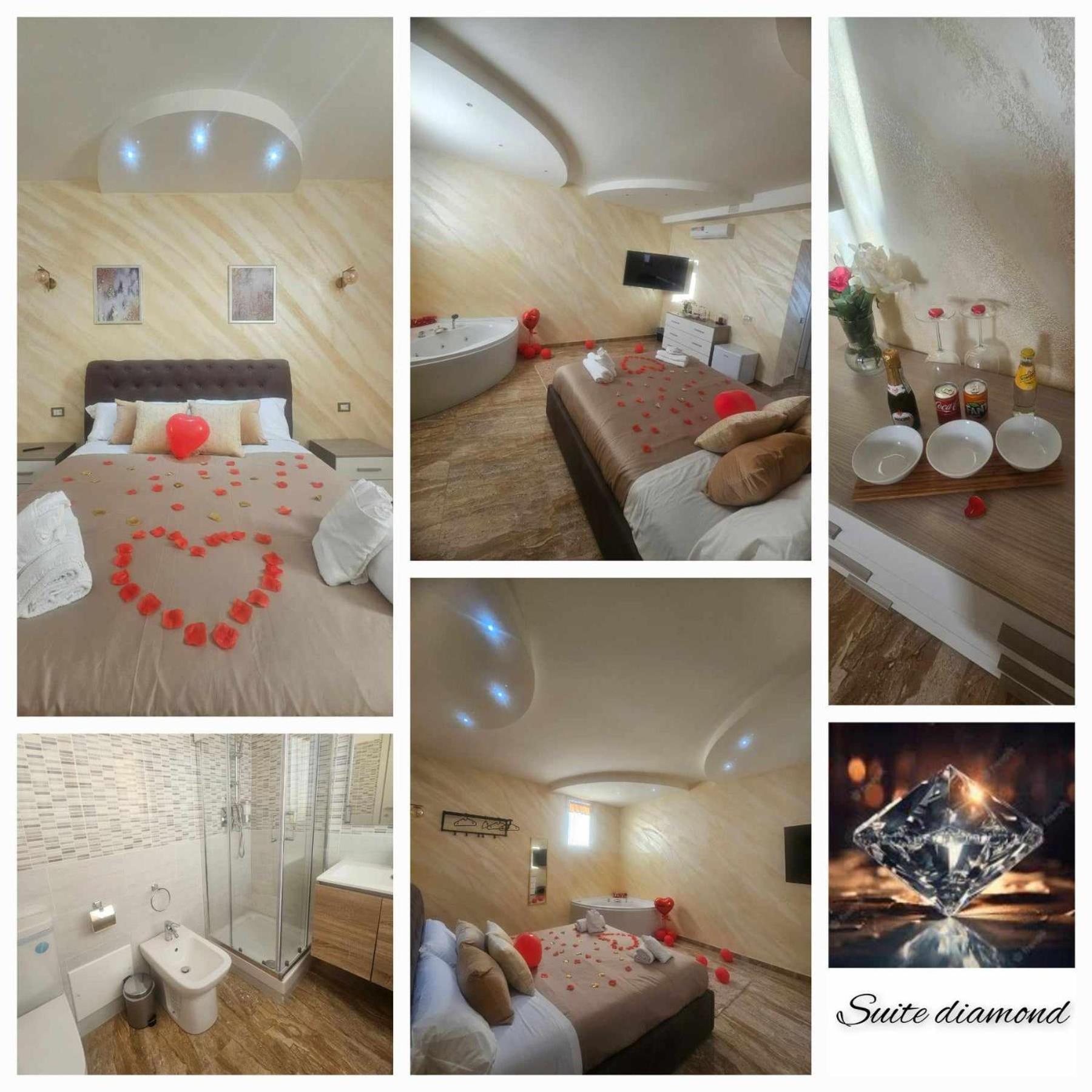Hotel Golden House Sicily CTA Exterior foto